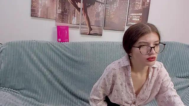 cam to cam sexiness with Girls streamers. Explore the newest collection of intense camshows from our capable horny hosts.