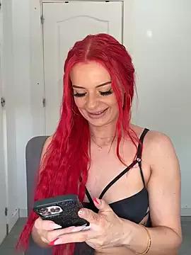 Photos of FariBanxOfficial from StripChat is Private
