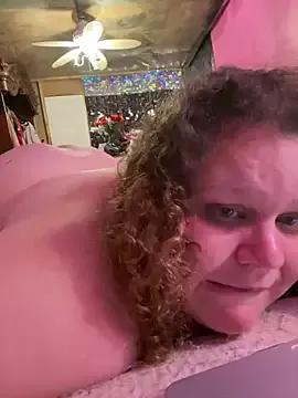 Fatpussybigass from StripChat is Freechat