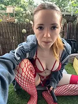 Photos of FayeFlame from StripChat is Freechat
