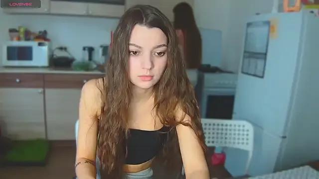 cam to cam sexiness with Girls streamers. Explore the newest collection of intense camshows from our capable horny hosts.