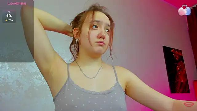 cam to cam sexiness with Girls streamers. Explore the newest collection of intense camshows from our capable horny hosts.