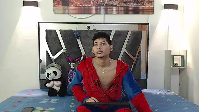 cam to cam sexiness with Girls streamers. Explore the newest collection of intense camshows from our capable horny hosts.