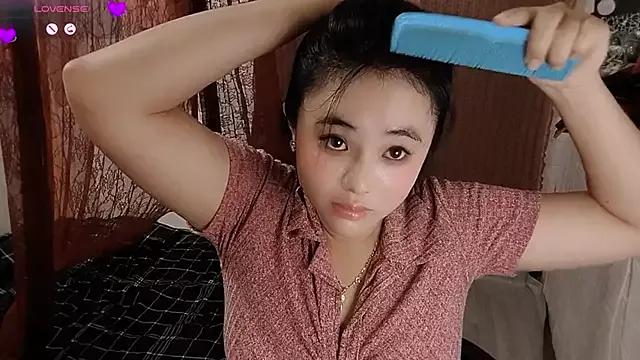 Fishing_girl from StripChat is Freechat