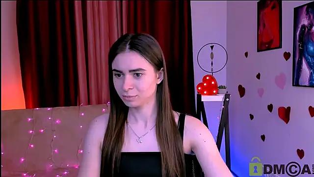 cam to cam sexiness with Girls streamers. Explore the newest collection of intense camshows from our capable horny hosts.