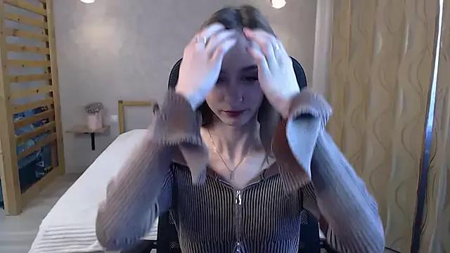 cam to cam sexiness with Girls streamers. Explore the newest collection of intense camshows from our capable horny hosts.