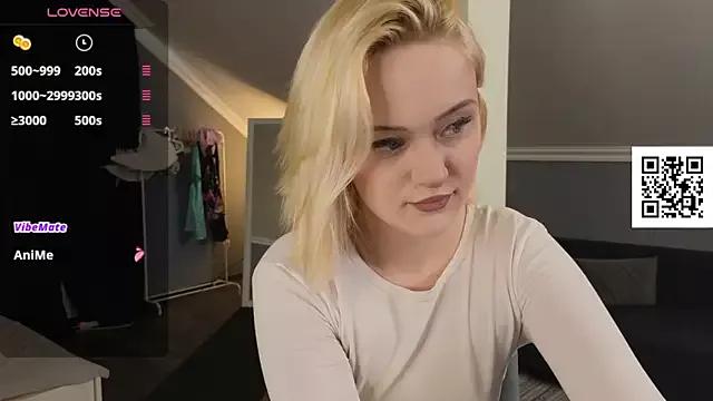cam to cam sexiness with Girls streamers. Explore the newest collection of intense camshows from our capable horny hosts.