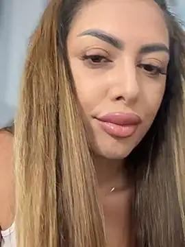 cam to cam sexiness with Girls streamers. Explore the newest collection of intense camshows from our capable horny hosts.