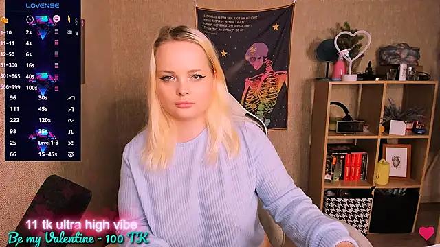 cam to cam sexiness with Girls streamers. Explore the newest collection of intense camshows from our capable horny hosts.