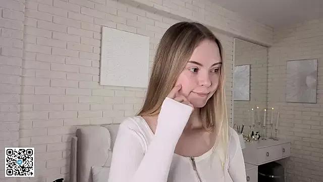 cam to cam sexiness with Girls streamers. Explore the newest collection of intense camshows from our capable horny hosts.