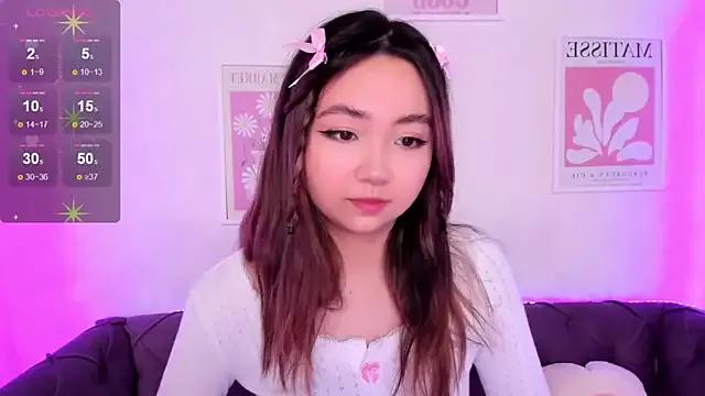 cam to cam sexiness with Girls streamers. Explore the newest collection of intense camshows from our capable horny hosts.