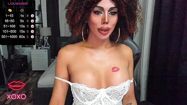 cam to cam sexiness with Girls streamers. Explore the newest collection of intense camshows from our capable horny hosts.