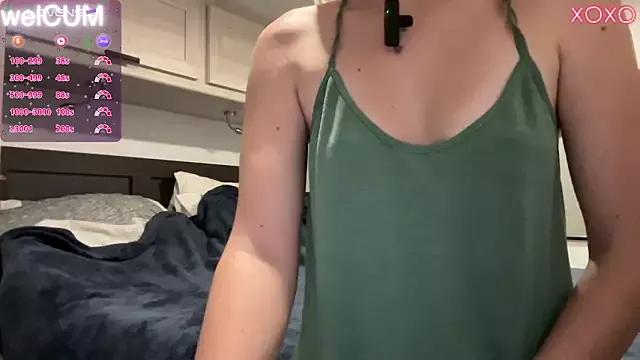 cam to cam sexiness with Girls streamers. Explore the newest collection of intense camshows from our capable horny hosts.