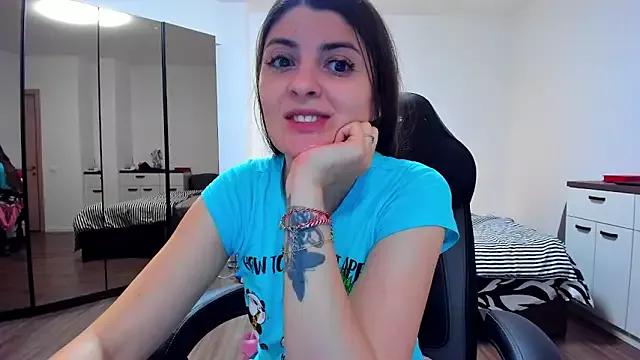 cam to cam sexiness with Girls streamers. Explore the newest collection of intense camshows from our capable horny hosts.