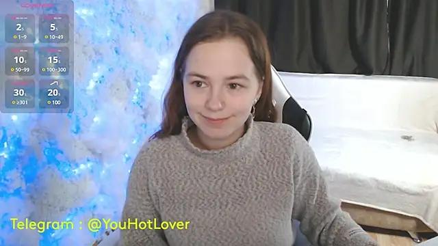 cam to cam sexiness with Girls streamers. Explore the newest collection of intense camshows from our capable horny hosts.
