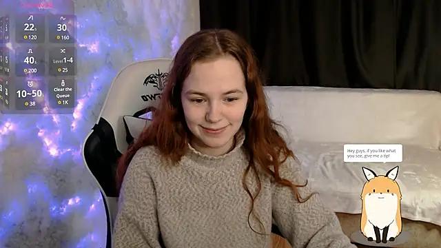 cam to cam sexiness with Girls streamers. Explore the newest collection of intense camshows from our capable horny hosts.