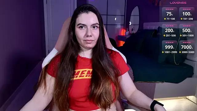 cam to cam sexiness with Girls streamers. Explore the newest collection of intense camshows from our capable horny hosts.