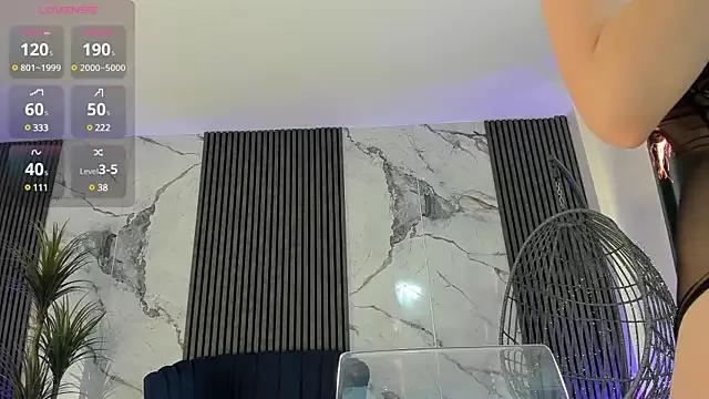 cam to cam sexiness with Girls streamers. Explore the newest collection of intense camshows from our capable horny hosts.