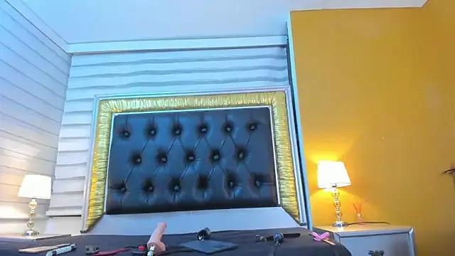 cam to cam sexiness with Girls streamers. Explore the newest collection of intense camshows from our capable horny hosts.