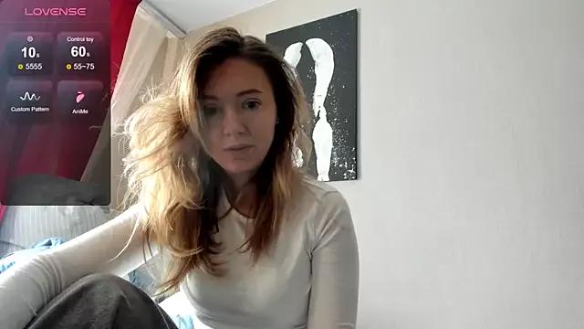 cam to cam sexiness with Girls streamers. Explore the newest collection of intense camshows from our capable horny hosts.