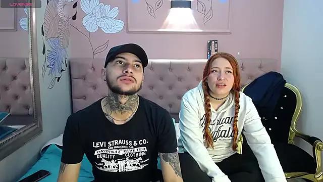 cam to cam sexiness with Girls streamers. Explore the newest collection of intense camshows from our capable horny hosts.
