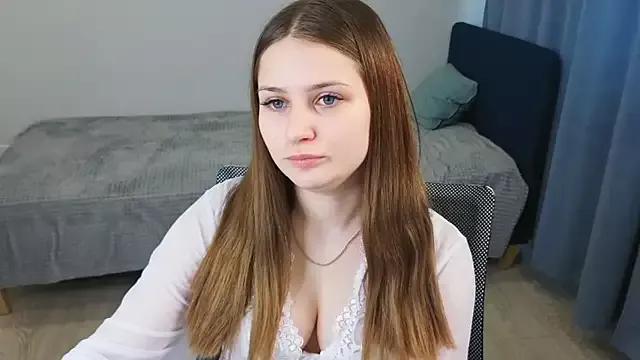 cam to cam sexiness with Girls streamers. Explore the newest collection of intense camshows from our capable horny hosts.