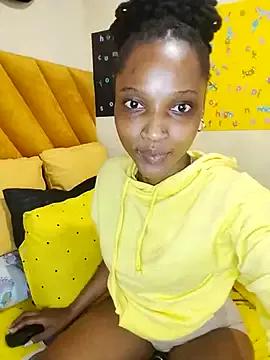 FreakySag_8888 from StripChat is Freechat
