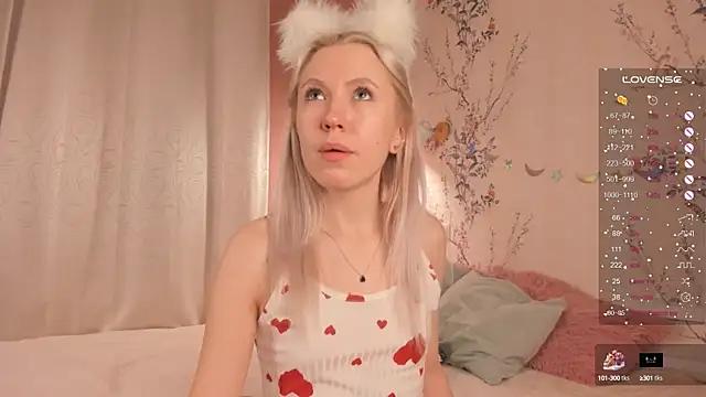 cam to cam sexiness with Girls streamers. Explore the newest collection of intense camshows from our capable horny hosts.