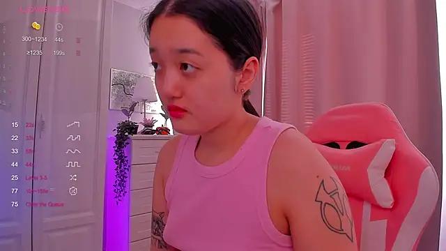 cam to cam sexiness with Girls streamers. Explore the newest collection of intense camshows from our capable horny hosts.