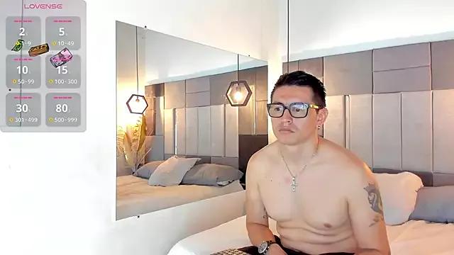cam to cam sexiness with Girls streamers. Explore the newest collection of intense camshows from our capable horny hosts.