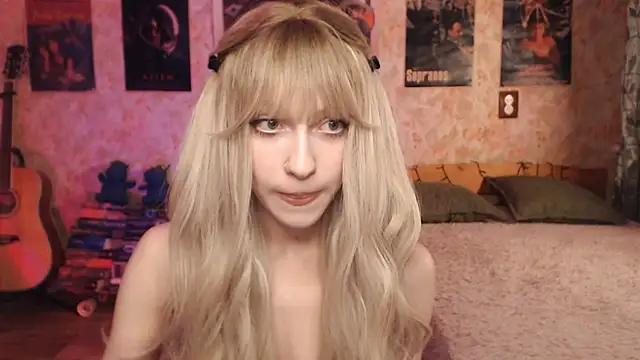 cam to cam sexiness with Girls streamers. Explore the newest collection of intense camshows from our capable horny hosts.