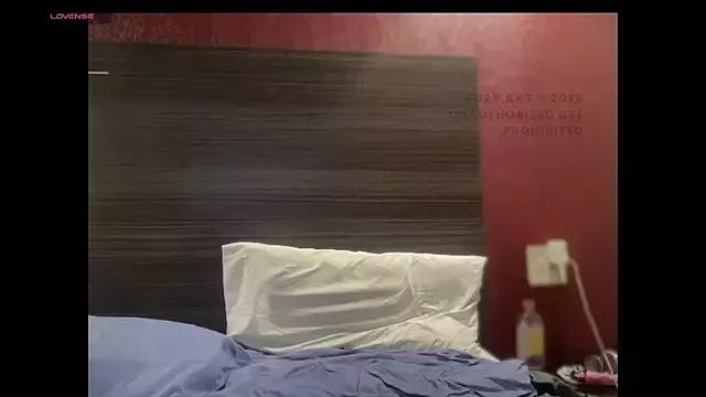 Photos of furykat1 from StripChat is Freechat