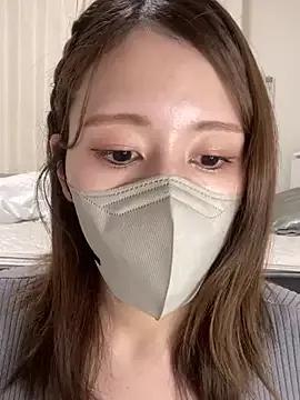 fuu-chan_ from StripChat is Freechat