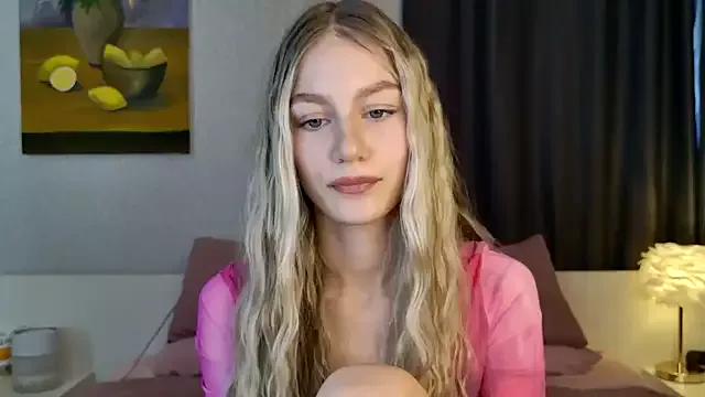 cam to cam sexiness with Girls streamers. Explore the newest collection of intense camshows from our capable horny hosts.