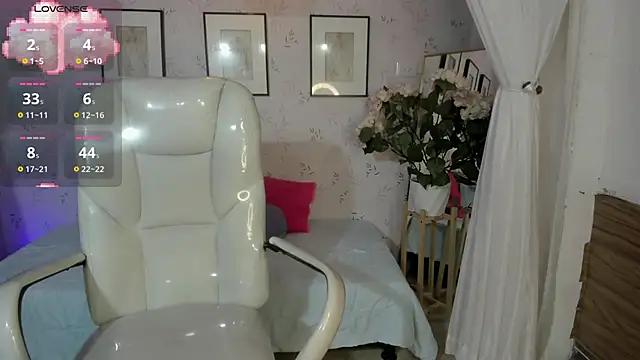 cam to cam sexiness with Girls streamers. Explore the newest collection of intense camshows from our capable horny hosts.