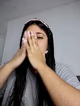 cam to cam sexiness with Girls streamers. Explore the newest collection of intense camshows from our capable horny hosts.