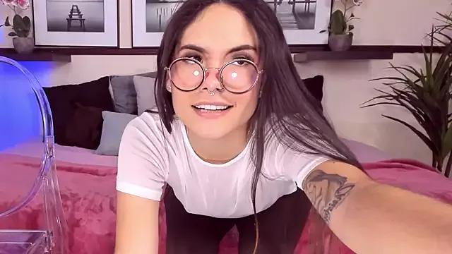 cam to cam sexiness with Girls streamers. Explore the newest collection of intense camshows from our capable horny hosts.