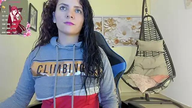 cam to cam sexiness with Girls streamers. Explore the newest collection of intense camshows from our capable horny hosts.