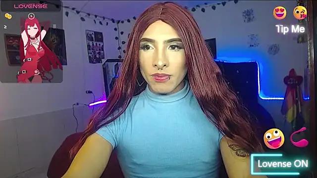 cam to cam sexiness with Girls streamers. Explore the newest collection of intense camshows from our capable horny hosts.
