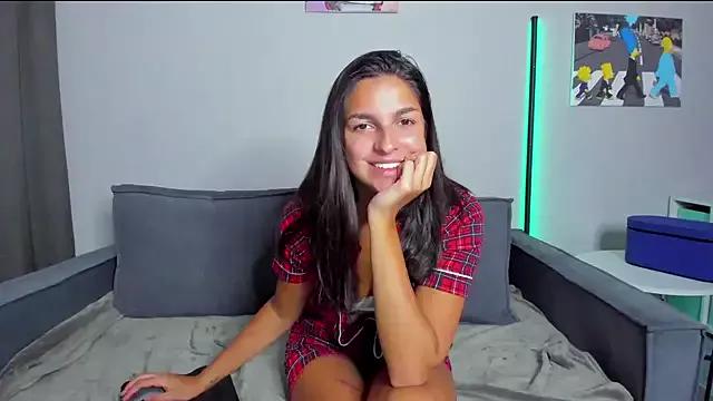 cam to cam sexiness with Girls streamers. Explore the newest collection of intense camshows from our capable horny hosts.