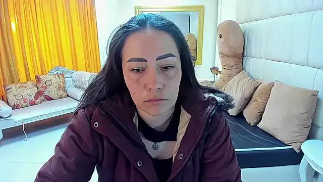 cam to cam sexiness with Girls streamers. Explore the newest collection of intense camshows from our capable horny hosts.