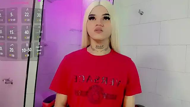 cam to cam sexiness with Girls streamers. Explore the newest collection of intense camshows from our capable horny hosts.