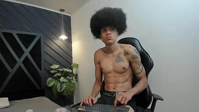 cam to cam sexiness with Girls streamers. Explore the newest collection of intense camshows from our capable horny hosts.