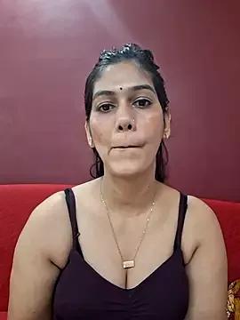 Photos of Garima_G from StripChat is Group