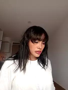 Gema_DiosadelAmor from StripChat is Freechat