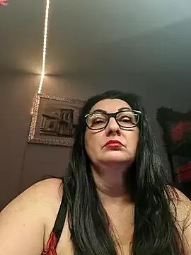 Genoveva73sexy from StripChat is Freechat