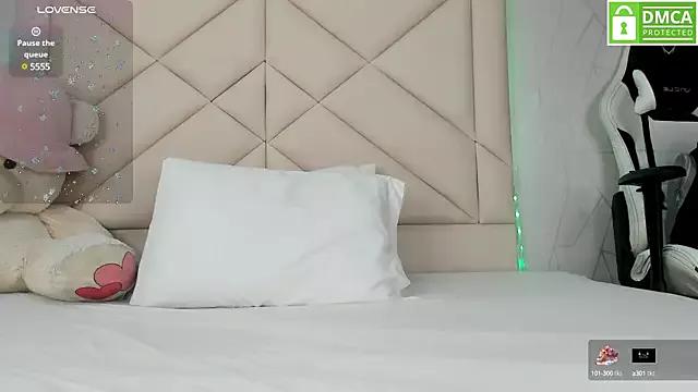 cam to cam sexiness with Girls streamers. Explore the newest collection of intense camshows from our capable horny hosts.