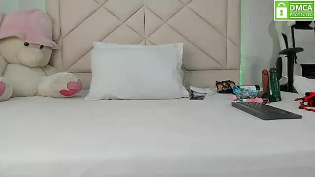 cam to cam sexiness with Girls streamers. Explore the newest collection of intense camshows from our capable horny hosts.
