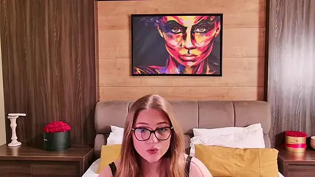 cam to cam sexiness with Girls streamers. Explore the newest collection of intense camshows from our capable horny hosts.