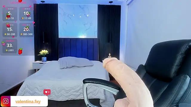 cam to cam sexiness with Girls streamers. Explore the newest collection of intense camshows from our capable horny hosts.